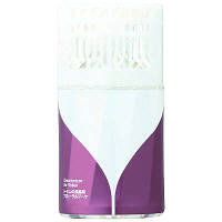 【アウトレット】エステー　トイレの消臭剤　フローラルブーケ　1パック（3個入：400ml×3個）