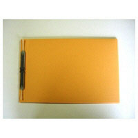 セキセイ　のびーるファイル　エスヤード　A4ヨコ　イエロー　AE-51F-50（直送品）