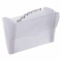 リヒトラブ　インナードキュメントファイル　6P　A-7700　（直送品）