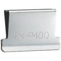 マックス　デュアルクリップ　替玉　中　HK-P400　1セット（165個：55個入×3箱）　（直送品）