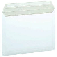 スーパーバッグ　レターケース　開封テープ無し　A4　0250007560　1ケース（100枚入）