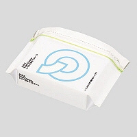 【アウトレット】（旧品）アスクルトイレのおそうじシート オレンジの香り 1セット（12枚×3個入） オリジナル