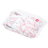 トイレのおそうじシート　ローズの香り　1箱（288枚：12枚入×24個） オリジナル