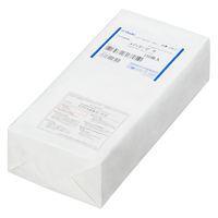 オオサキメディカル メディガーゼ 平 22612 1包（150枚入）