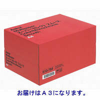 【アウトレット】アスクル　マルチペーパー　スーパーセレクトスムース　業務用パック　A3　1箱（2500枚：500枚入×5冊）