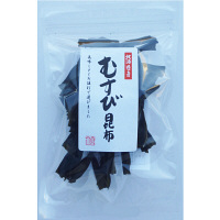 ヤマヒコ　むすび昆布　32g