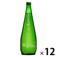 【アウトレット】リードオフジャパン　アップルタイザー　750ml　1箱（12本入）