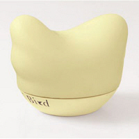 【アウトレット】ルルド　ブルバードS　イエロー　KX502S　ye　1個