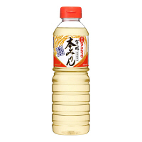 キッコーマン　マンジョウ　芳醇本みりん　５００ＭＬ