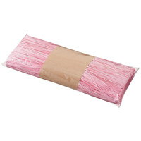 【アウトレット】スマートパッキン　ピンク　1kg　PEーP1　紙パッキン　1セット（3袋：1袋×3)　今村紙工