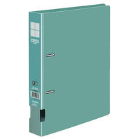コクヨ Dリングファイル B5タテ 2穴 背幅45mm グリーン 緑 3冊 フ-FD431NG