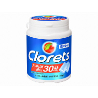 モンデリーズ　クロレッツXPクリアミントボトルLS