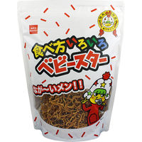 おやつカンパニー　食べ方いろいろベビースター　160g