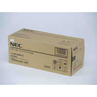 NEC 純正トナー PR-L8500-12 モノクロ 1個 - アスクル