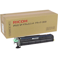 リコー（RICOH） 純正感光体ドラムユニット IPSiO SP C830 ブラック