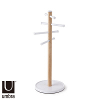 【アウトレット】Umbra　スリッドイットジュエリーツリー　1個