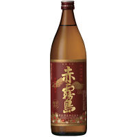 赤霧島 25度　900ml 瓶 芋焼酎 霧島酒造