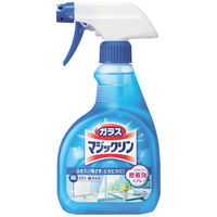 ガラスマジックリン 本体400ml