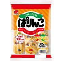 三幸製菓 ぱりんこ 1袋