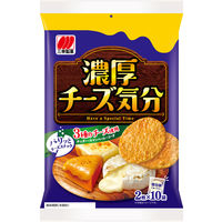 三幸製菓　チーズ気分　20枚