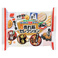 三幸製菓　三幸の売れ筋セレクション　１９５ｇ