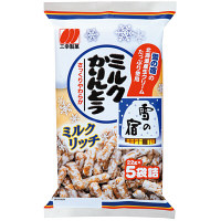 三幸製菓　ミルクかりんとう　１１０ｇ