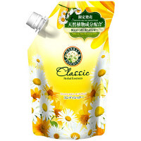 ハーバルエッセンス　クラシック　リラックスカモミールコレクション　コンディショナー　詰め替え　340g　P&G