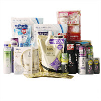 ユニリーバ　ヘアケア＆ボディケア　3000円福袋（14種類21点）