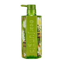 【アウトレット】ディアジャングル　リペアシャンプー　1個