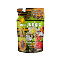 【アウトレット】ディアジャングル　リペアシャンプー　つめかえ　1個