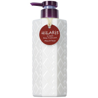 【アウトレット】ヒラリス　インバスボディトリートメント　モイストフルール　1本