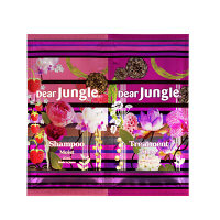 【アウトレット】ディアジャングル　モイスト　1day　トライアル　1セット