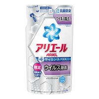 【アウトレット】P&G　アリエール　ジェル　ウィルス除去　詰替　720g　1個