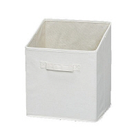 【アウトレット】アイリスオーヤマ　コットンボックス　COB-27SB（542596）　1個