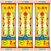 マルタイ マルタイラーメン164g 1セット(3個入)