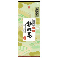 【アウトレット】カネイ一言製茶　産地直送　静岡茶　高級煎茶　1袋（100g）