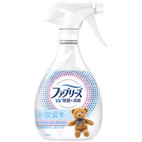 ファブリーズ　布用　香料無添加　本体　370mL　消臭スプレー　P&G