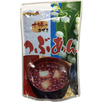 【ワゴンセール】細川製餡 つぶあん 1パック（330g）