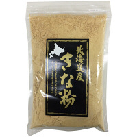 幸田商店　北海道産きな粉　1パック（220g）