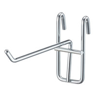 【アウトレット】株式会社　光　ネットフッククローム　NH101-10　1袋（10本入）