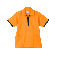 トンボ　キラク　ケアワークシャツ男女兼用　3L　CR129-59-3L　（取寄品）