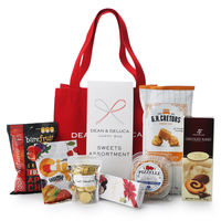 福袋2015 ディーンアンドデルーカ　ハッピーバッグ　スイーツアソートメント　1袋