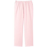 ミズノ ユナイト スクラブパンツ（男女兼用） ピンク 3L MZ0019 医療白衣 1枚（取寄品）