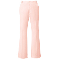ミズノ ユナイト パンツ（女性用） ピンク SS MZ0070 医療白衣 ナースパンツ 1枚（取寄品）