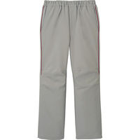 ミズノ MZ-0093 スクラブパンツ グレー S MZ-0093-9-S 1枚　スクラブ