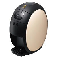 【アウトレット】ネスカフェ　ゴールドブレンド　バリスタ　TAMA　ホワイト　1台