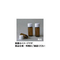 【アウトレット】アズワン スクリュー管瓶 No.3 1ケース（100本入） 5-099-05-70