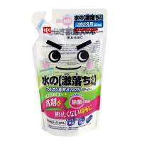 レック 水の激落ちくん つめかえ用300ml S-662
