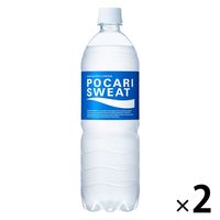 大塚製薬 ポカリスエット 900ml 1セット（2本）