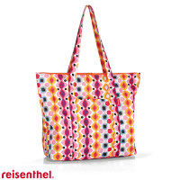 【アウトレット】ライゼンタール　トラベルショッパー　レトロ